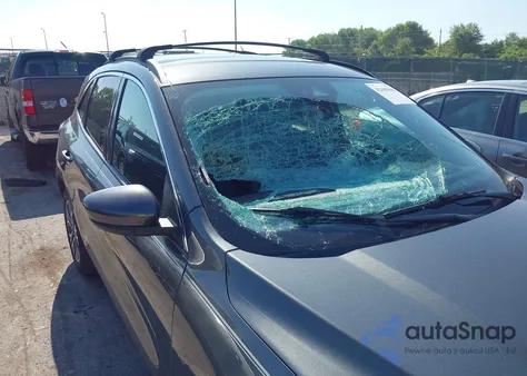 2020 Ford Escape Sel from USA, damaged, VIN 1FMCU9H96LUA27088